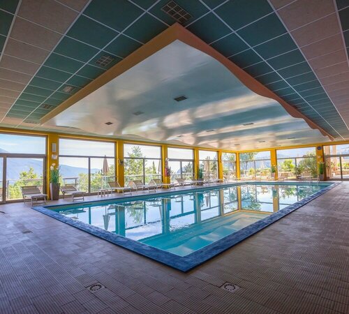 Апартаменты Residence Bellevue 3