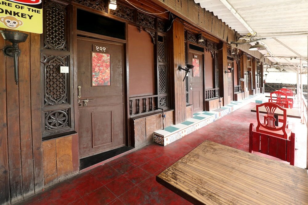 Фото Pali Village Resort