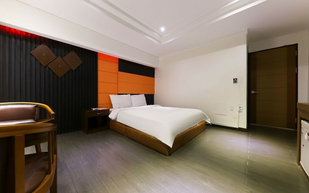 Фото Daejeon Yuseong Pioni