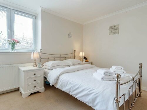 Гостиница City Apartment With Rural Charm