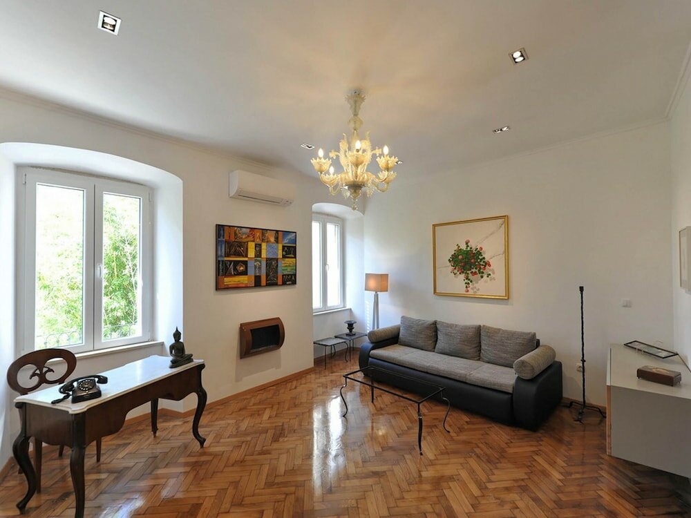 Фото Apartment The Scent of Travels