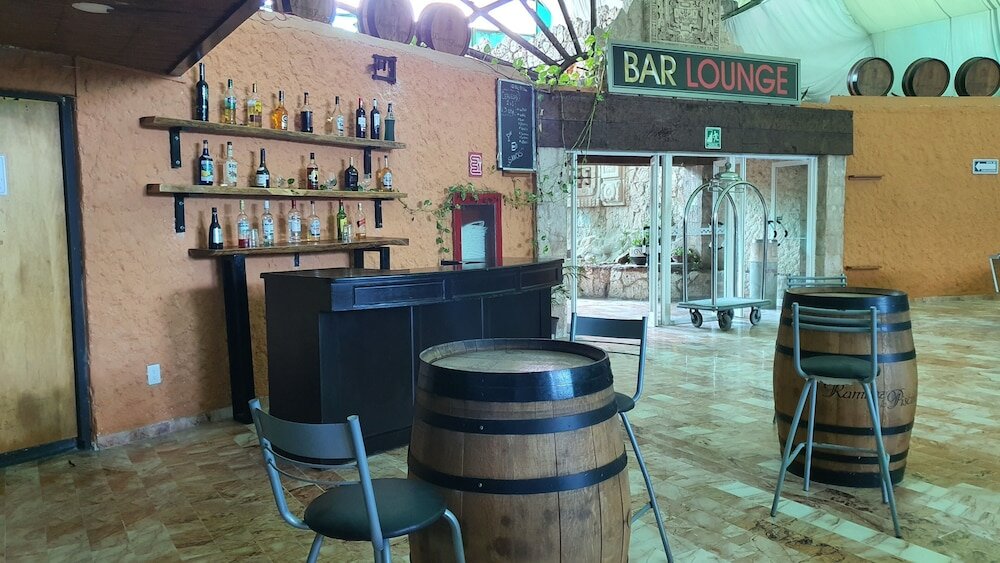 Фото Essenzia de Cancun