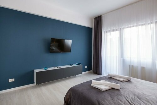 Гостиница Metropole Apartments Studio Old City в Румынии