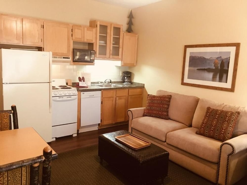 Фото Stoneridge Resort