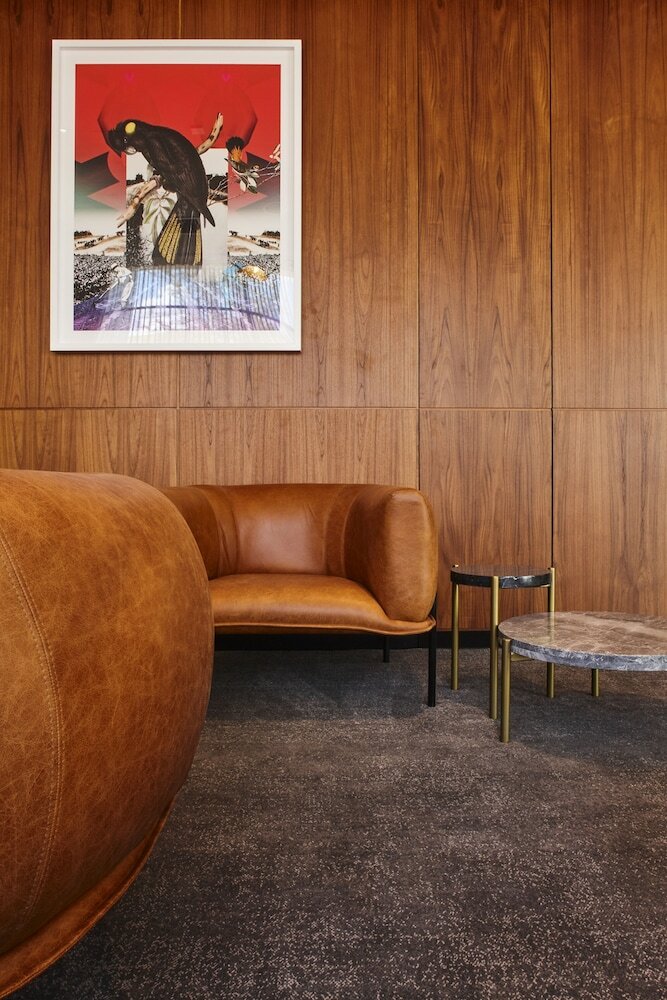 Фото The Gem Hotel