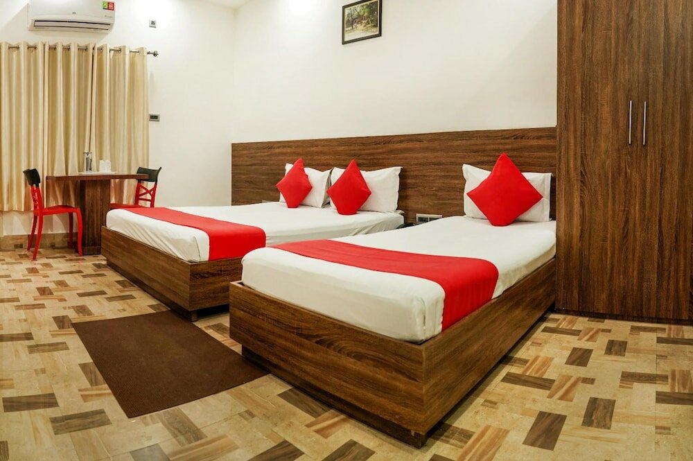 Фото Hotel Heritage