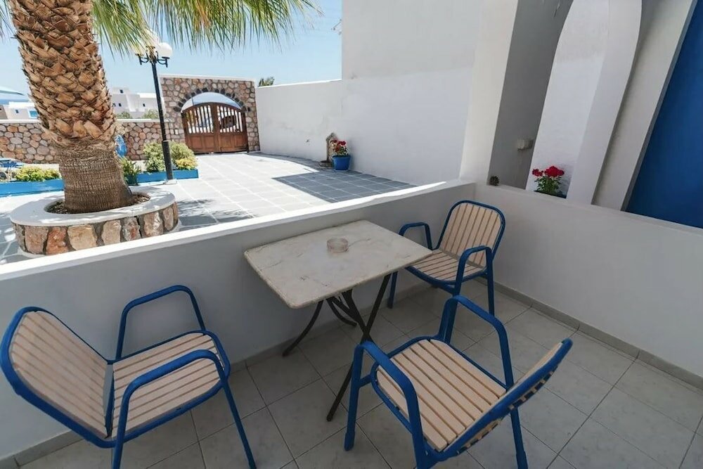 Фото Spiridoula villa