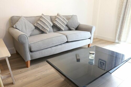 Гостиница Birmingham Postbox Premier Home Stay в Бирмингеме