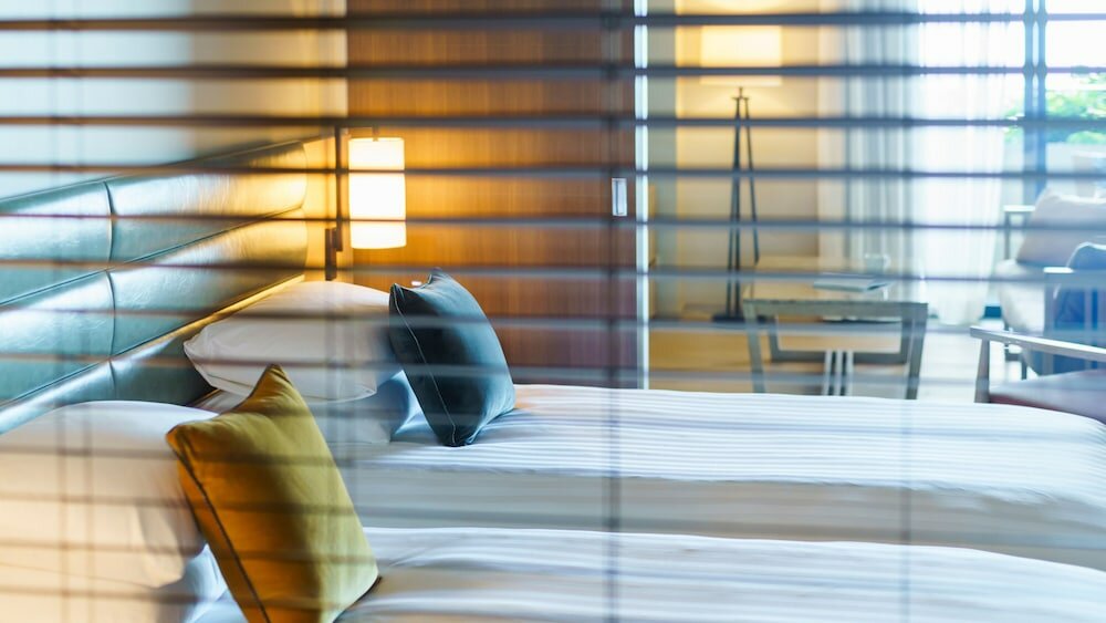 Фото Mb Gallery Chatan by The Terrace Hotels