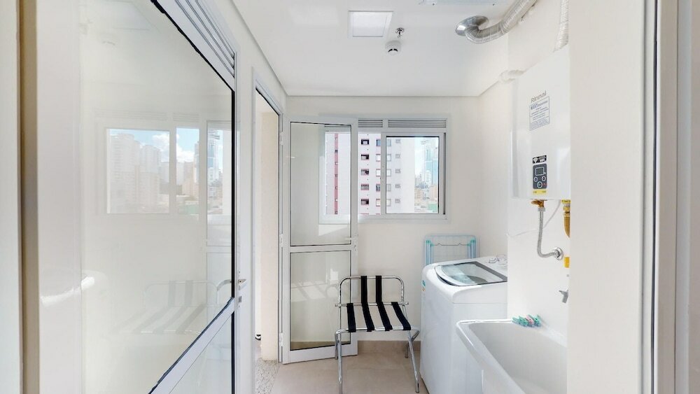 Фото Nomah - Aptos por Temporada em Santana