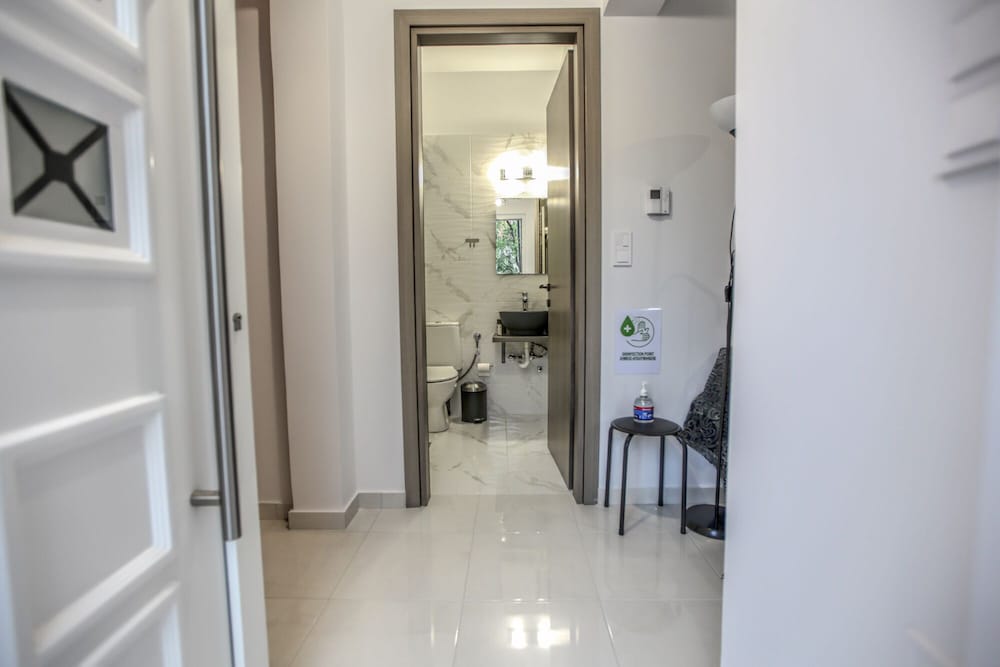 Фото Terra di Meteora Suites 3