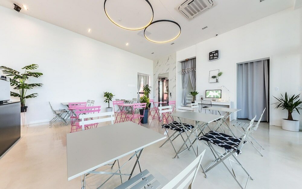 Фото Sokcho Stay Hotel