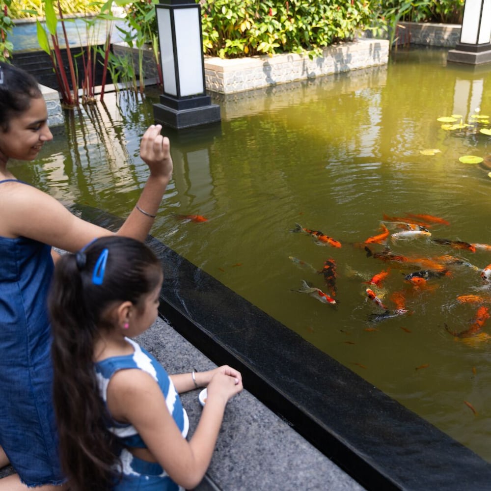 Фото The Westin Goa