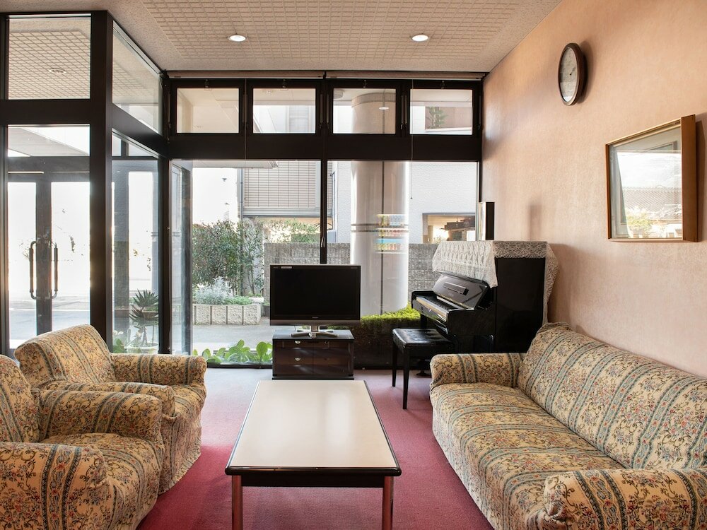 Фото Tabist Business Ryokan Fukihara Ina Ihoku