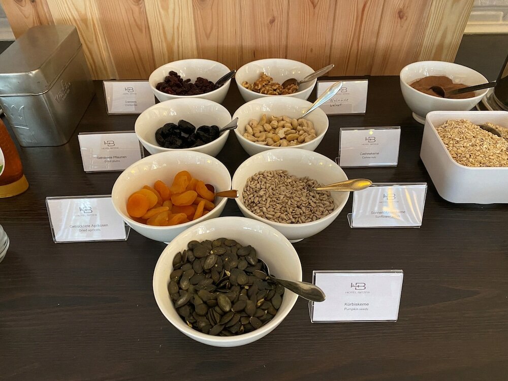 Фото Hotel Austria Stuttgart-City