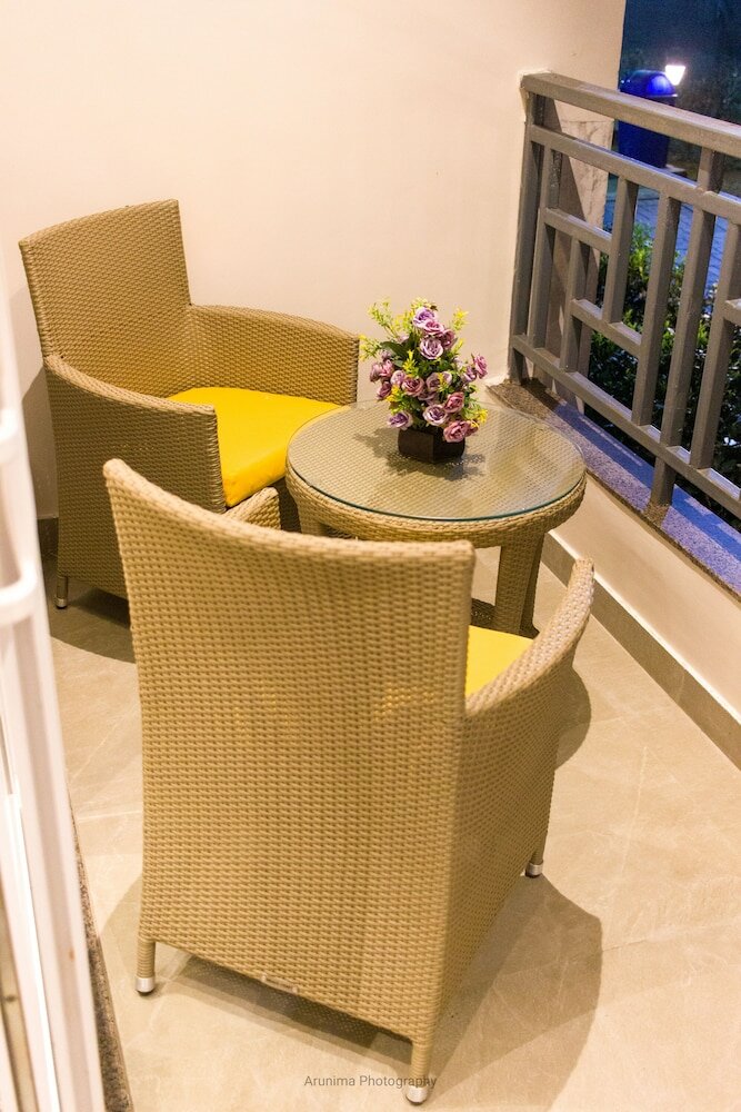 Фото Manohari The Tea Retreat