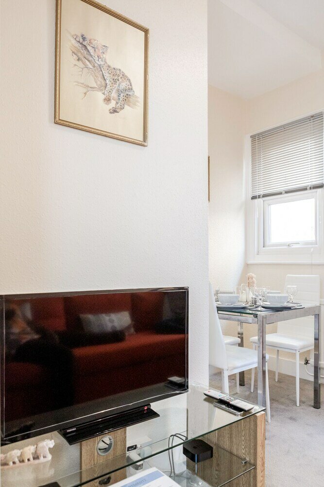 Фото Mpl Apartments - Malden Road Serviced Accommodation