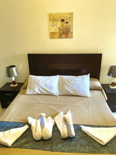 Внешний вид отеля Charbel hotel в Плато, фото 5