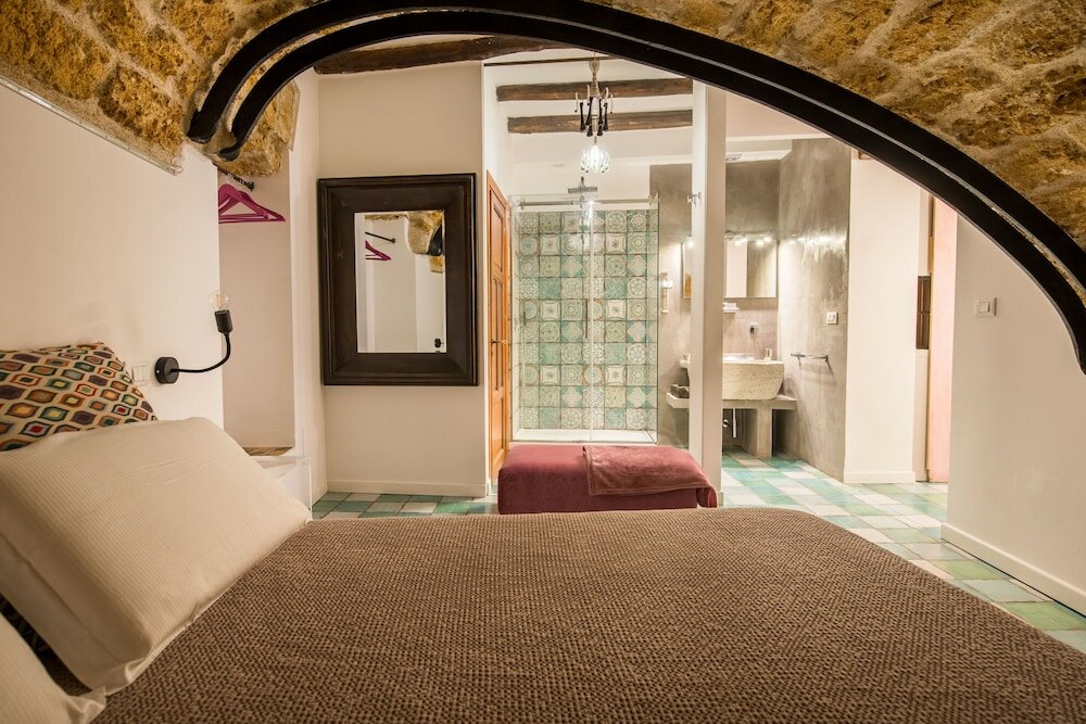 Фото Una Terrazza Sul Mercato Del Capo by Wonderful Italy