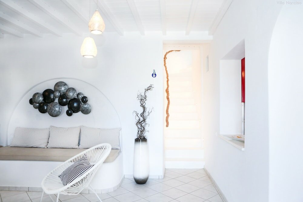 Фото Villa Narciso