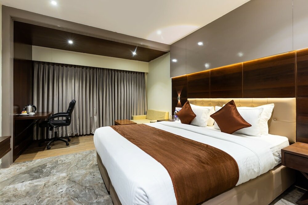 Фото Hotel President