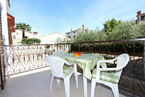 Гостиница Apartments Denise в Ровине