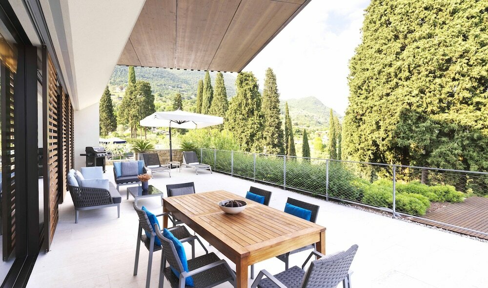 Фото Eden Reserve Hotel & Villas