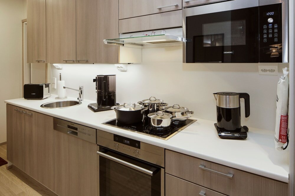 Фото Holiday Club Saimaa Apartments