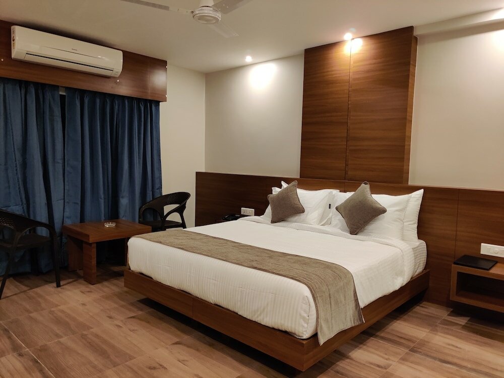 Фото Hotel Tree Fern