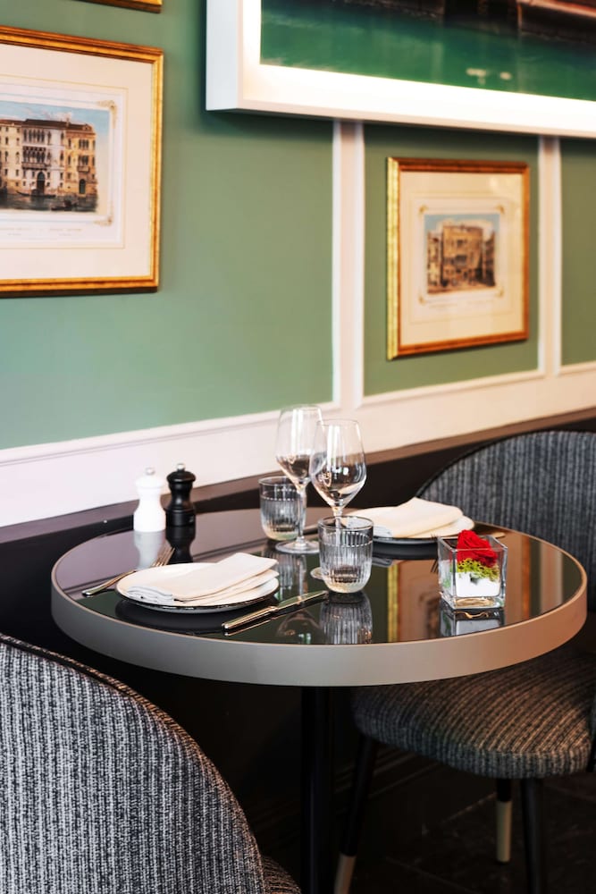 Фото Radisson Collection Hotel, Palazzo Nani Venice