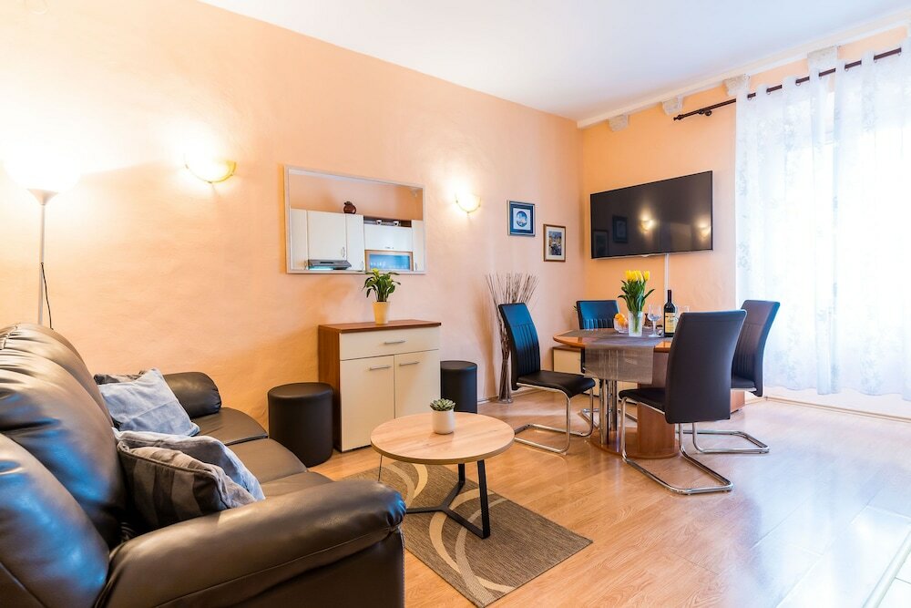 Фото Apartment Srđ