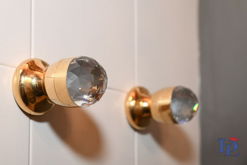 Фото Desenzanoloft Swarovski