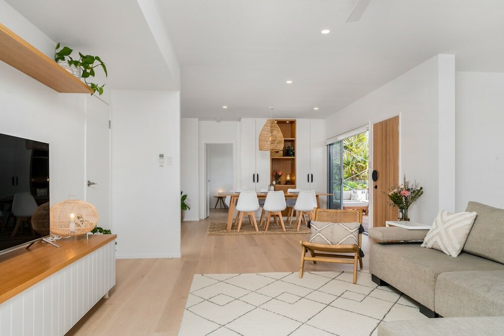 Фото Your Luxury Escape - Summerhaven House