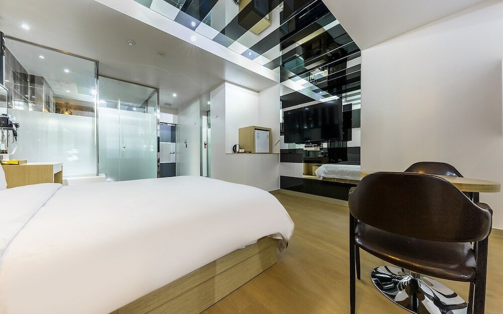 Фото Daejeon Sannae Syap