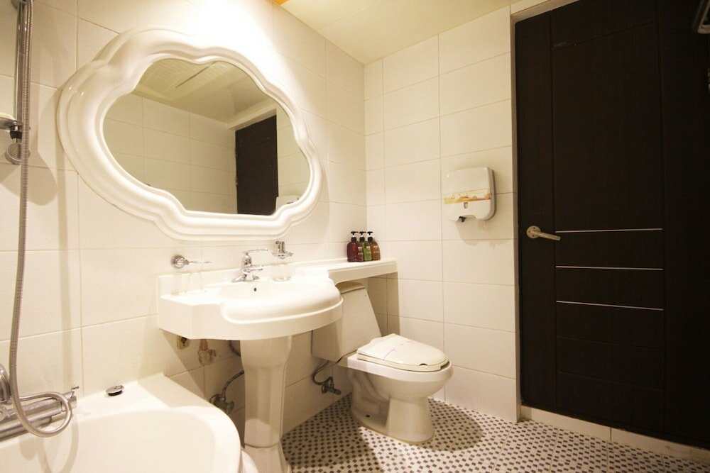 Фото Geochang CF