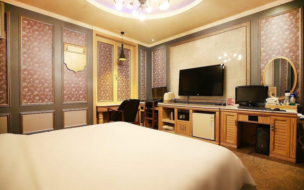 Фото Daejeon Yuseong Seattle