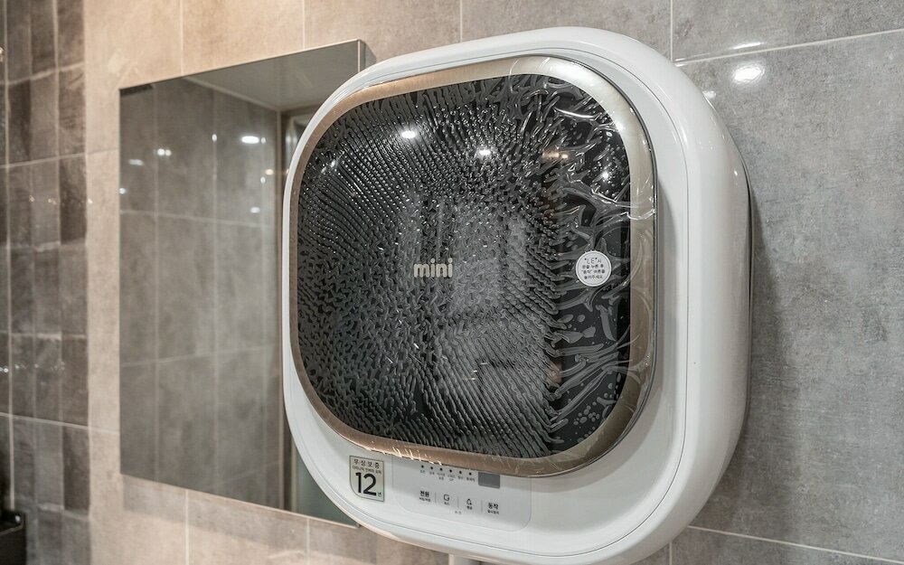 Фото Incheon Crystal Hotel