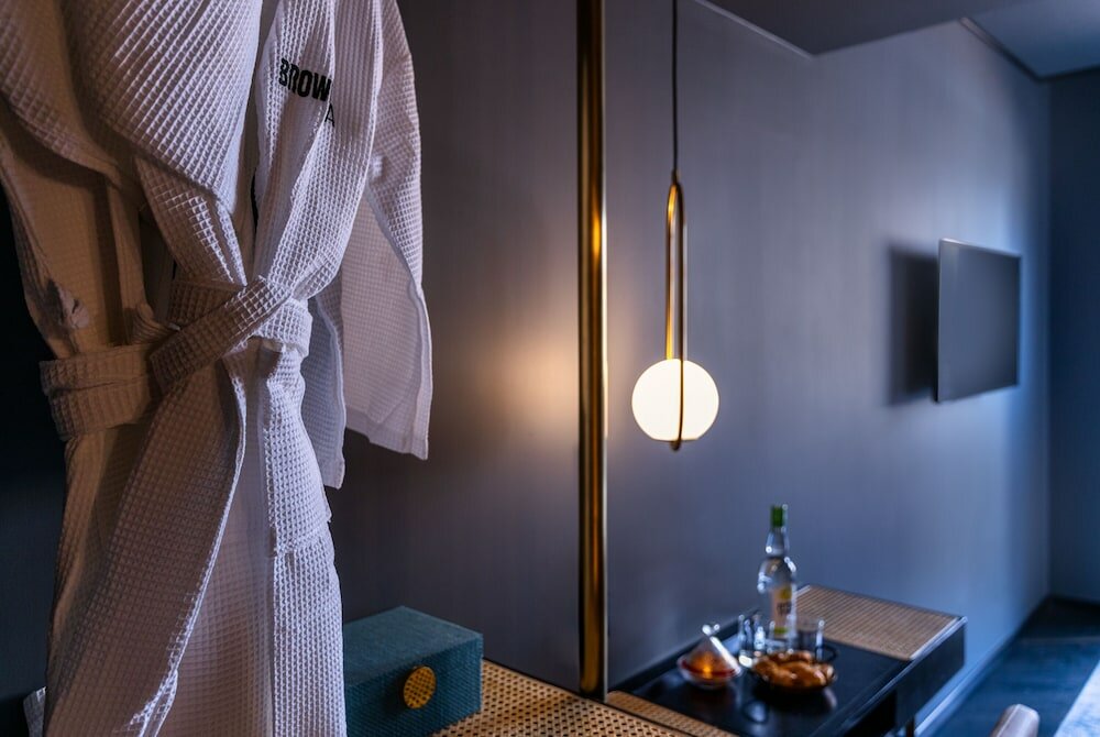 Фото Machne Yehuda a member of Brown Hotels