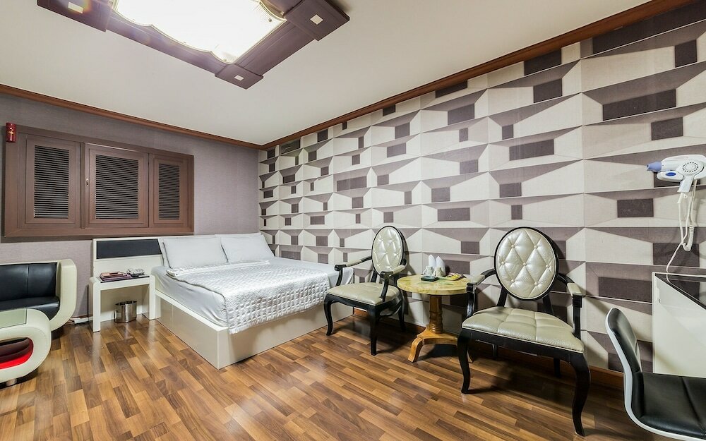 Фото Incheon Ocean