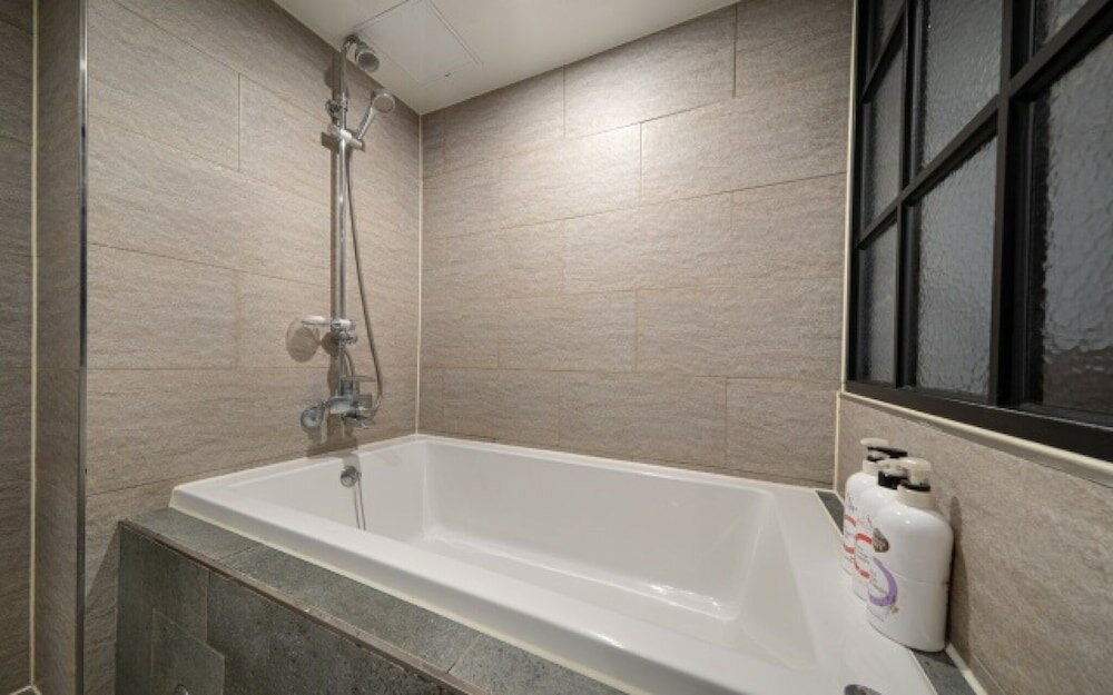 Фото Suwon Jani B