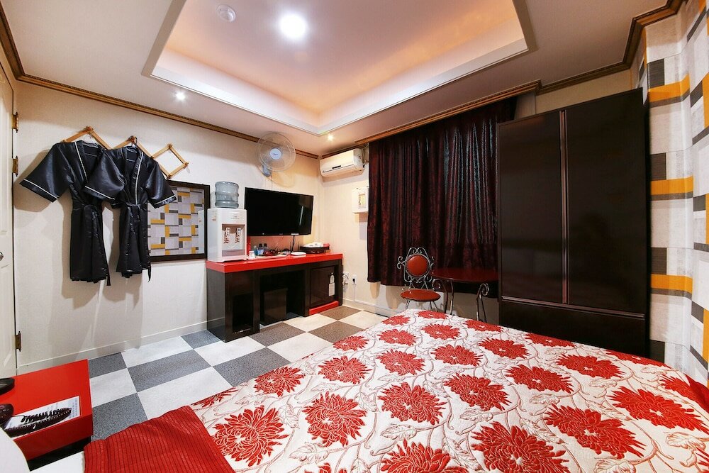 Фото Anyang Queen