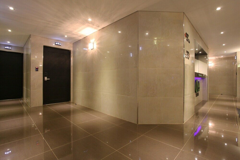 Фото Suwon Yeongtong O2