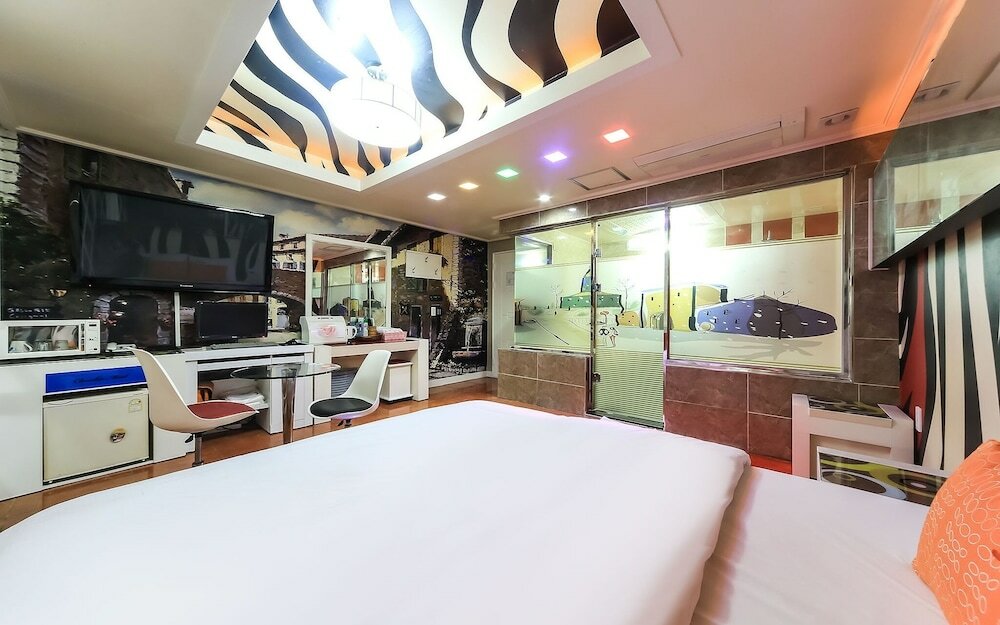 Фото Changwon Masan Chocolate