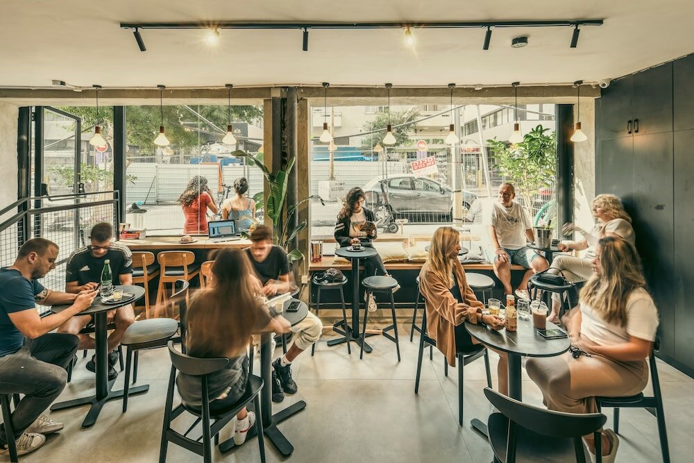 Фото Silicate - an Autonomous Hotel by Loginn