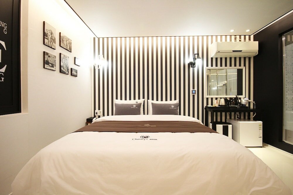 Фото Changwon Sangnam-dong Charlie's