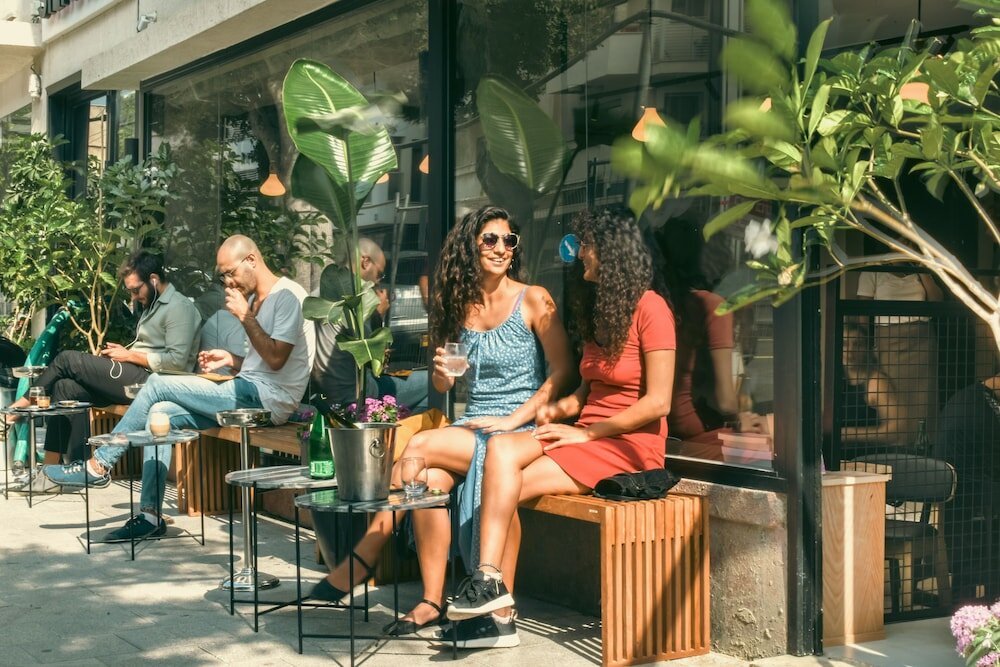 Фото Silicate - an Autonomous Hotel by Loginn