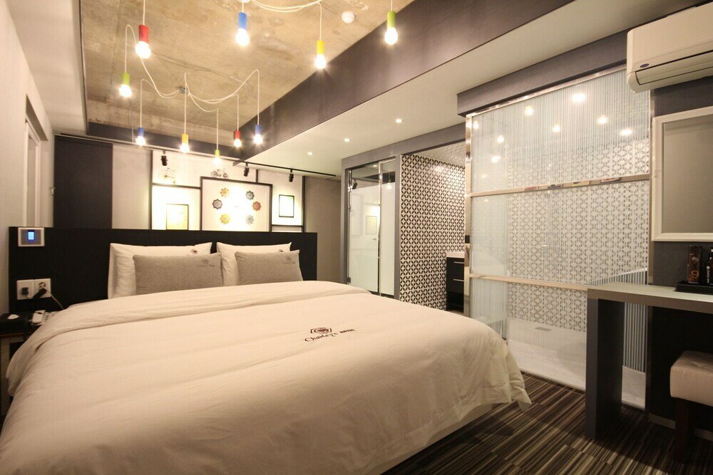 Фото Changwon Sangnam-dong Charlie's