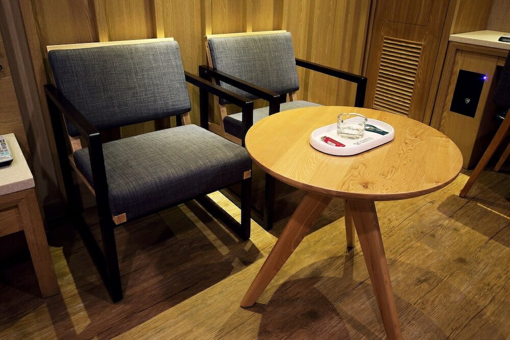 Фото Ulsan Jeongja-dong Venice