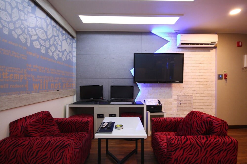 Фото Changwon Masan Hapseongdong Wa