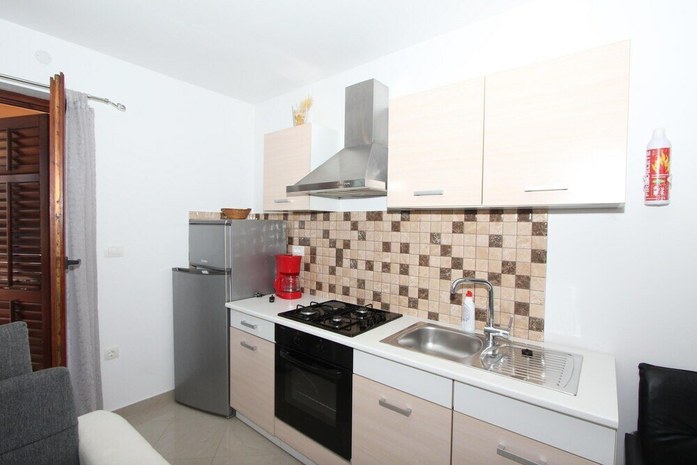 Фото Apartments Rubil